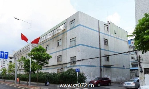 外立面