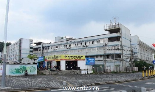 外立面
